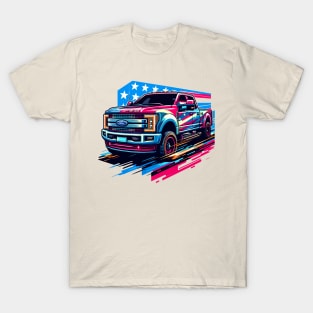 Ford F250 T-Shirt